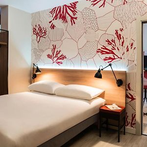 Chambre Familiale Adjacente Double