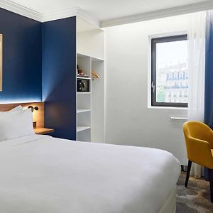 B&B HOTEL Paris 17 Batignolles