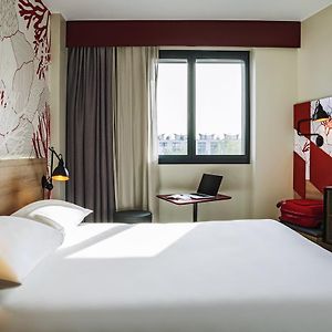 Chambre Standarde Double