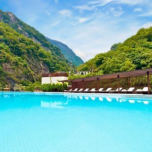 Silks Place Taroko Hotel